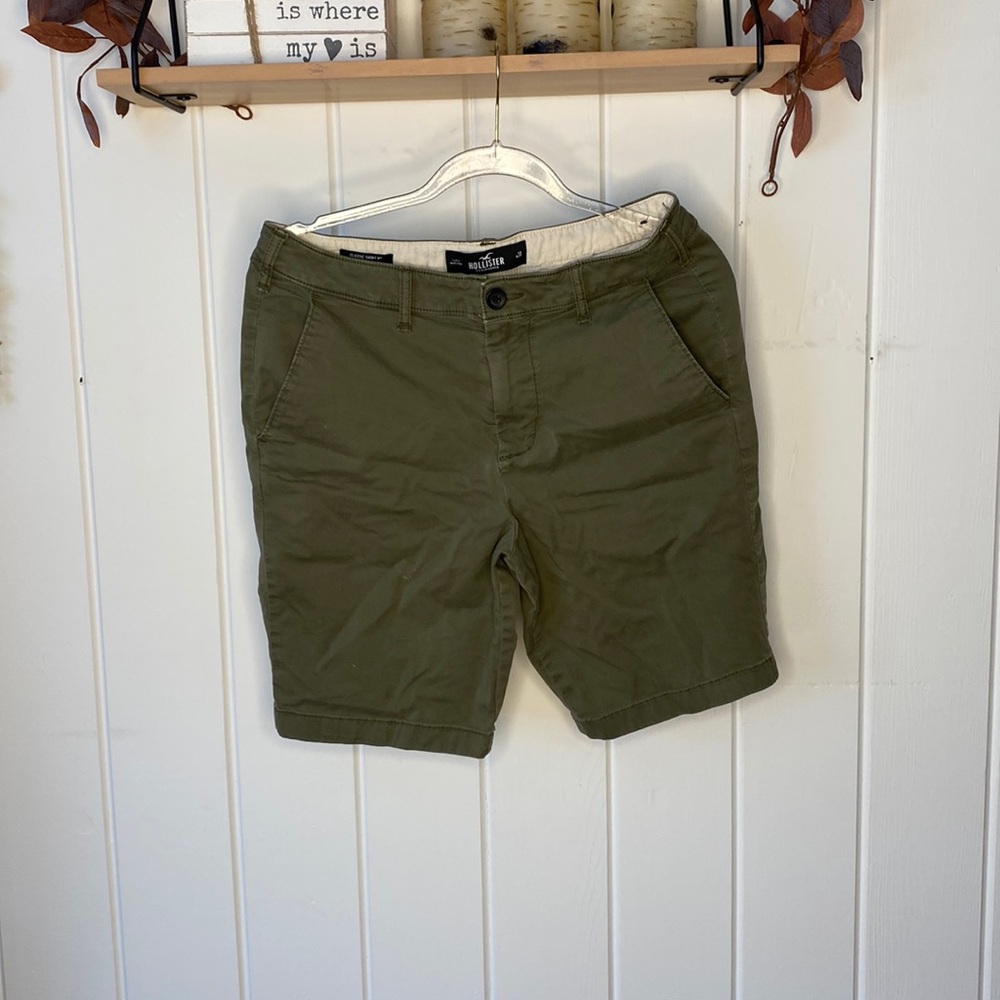 Men's classic 9" Shorts